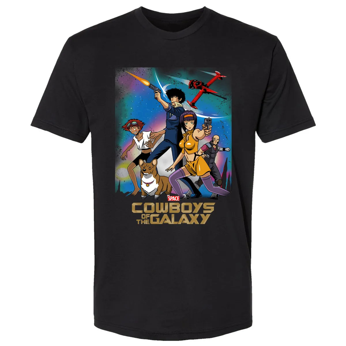 Premium Unisex T-shirt - JRPT7JQS