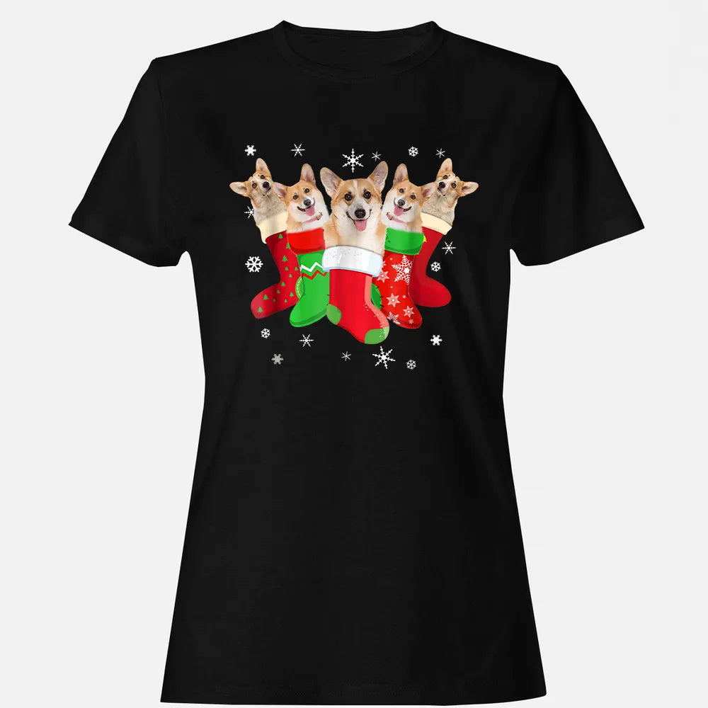 Women's T-shirt - H51PL6G1