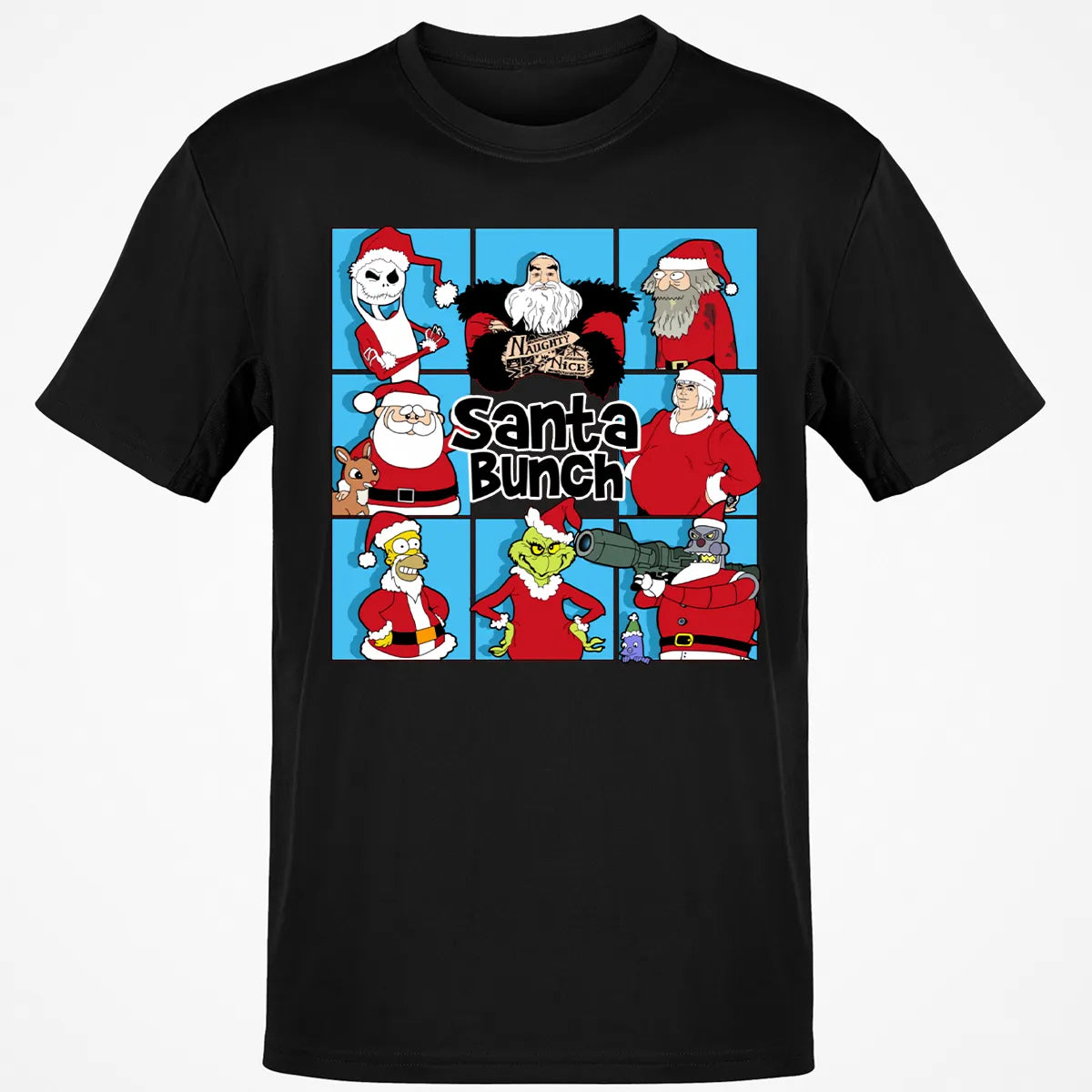 Classic Unisex T-Shirt - L4CWNDYY