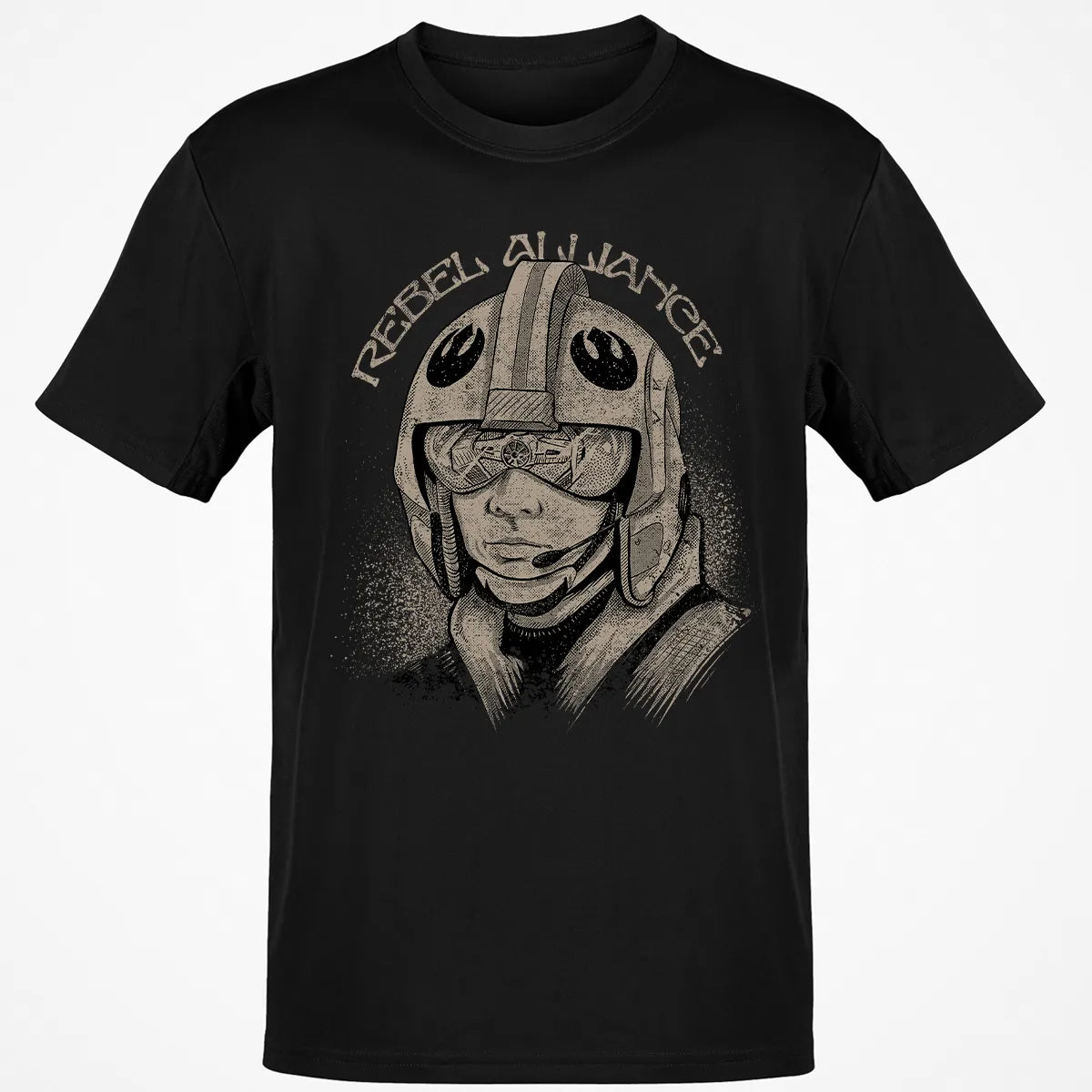 Classic Unisex T-Shirt - XQ5DGCGV