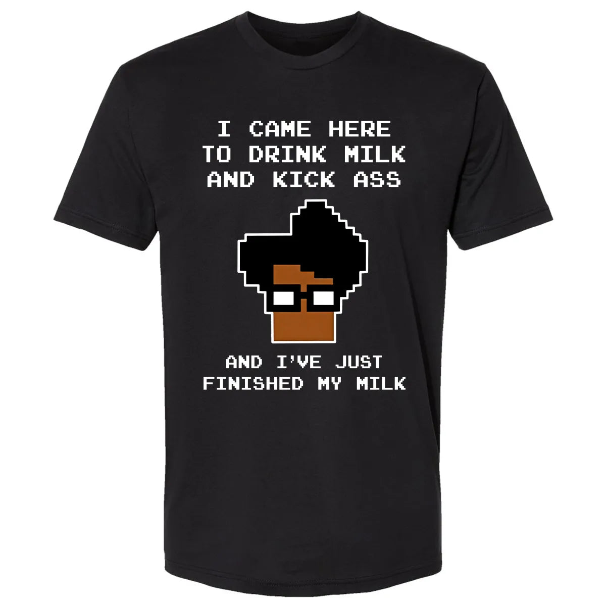 Premium Unisex T-shirt - S666L28Y