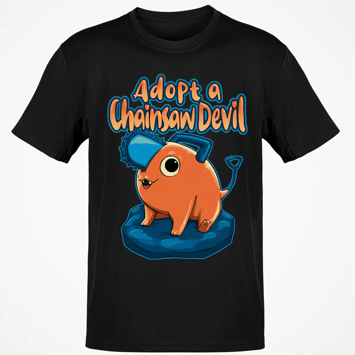 Classic Unisex T-Shirt - WDYB9XVW