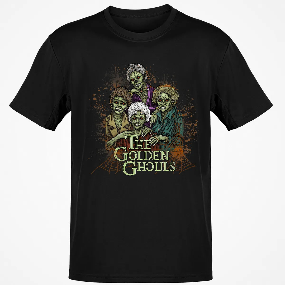 Classic Unisex T-Shirt - H92JPVXL