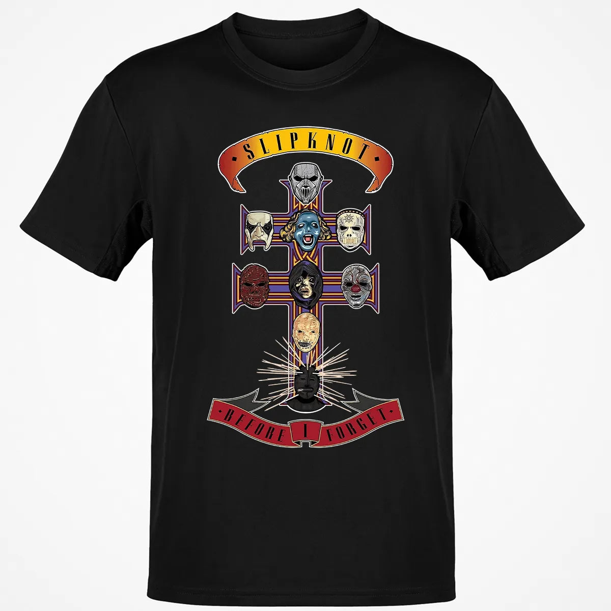 Classic Unisex T-Shirt - N4X1AVXE