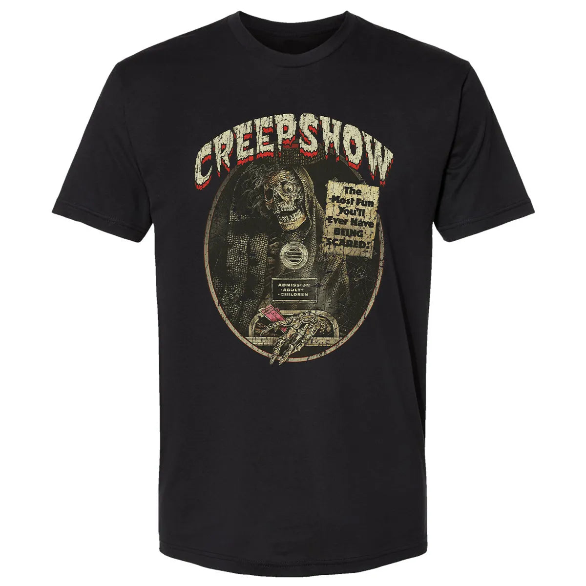 Premium Unisex T-shirt - V2SLYZ7V