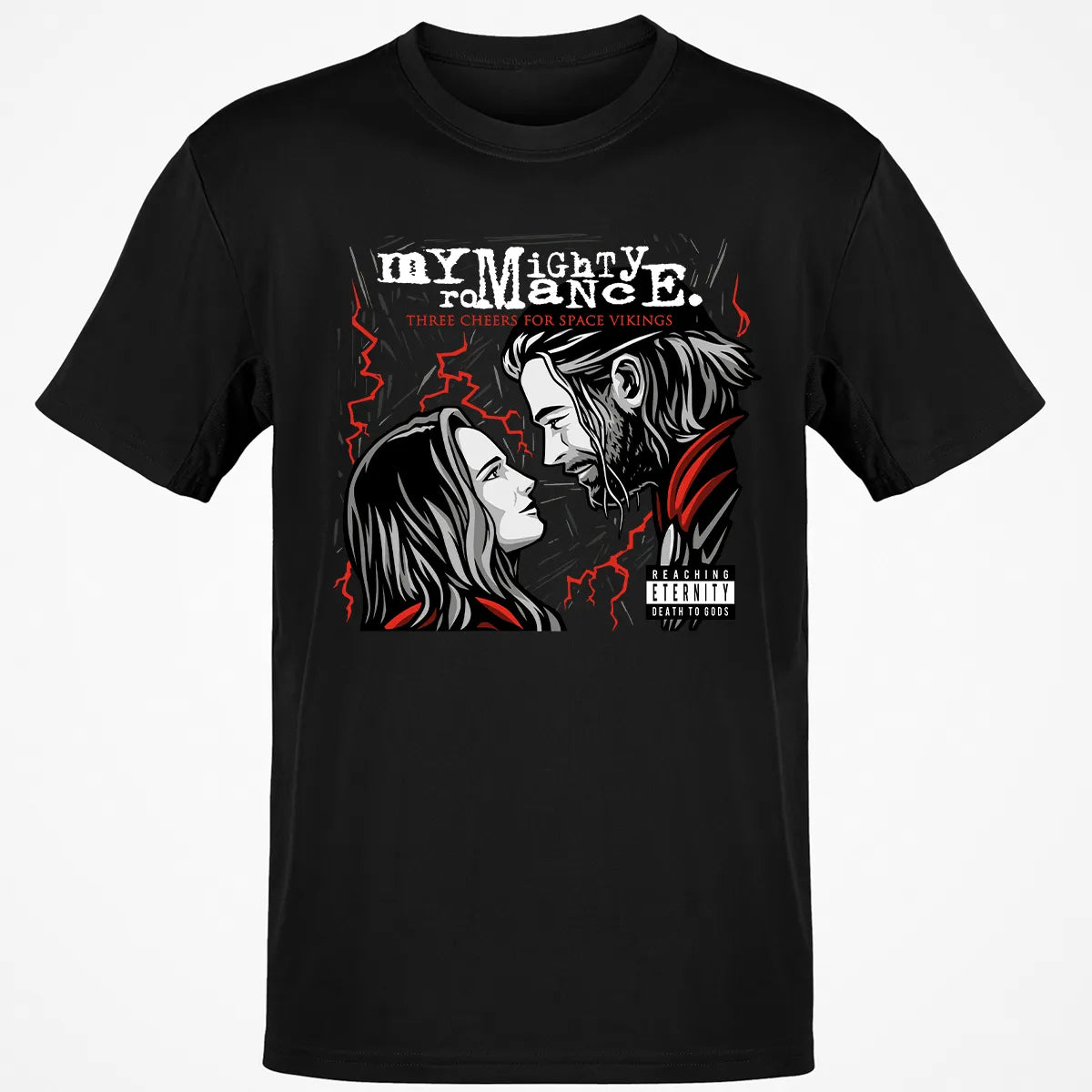 Classic Unisex T-Shirt - 526RNJYQ