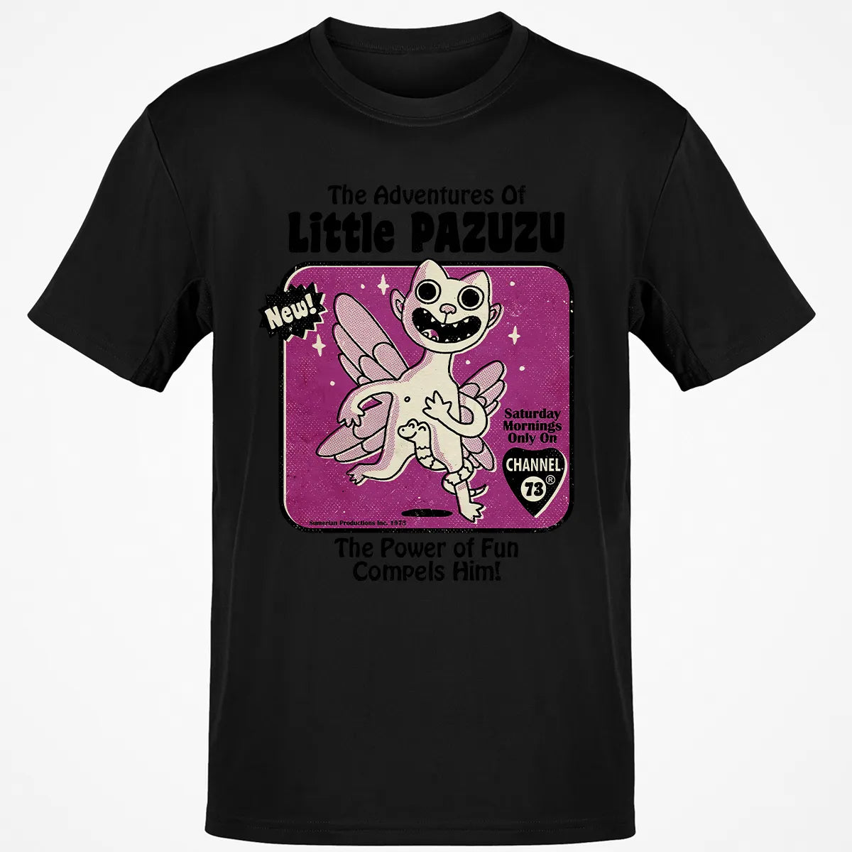 Classic Unisex T-Shirt - 87MX753H