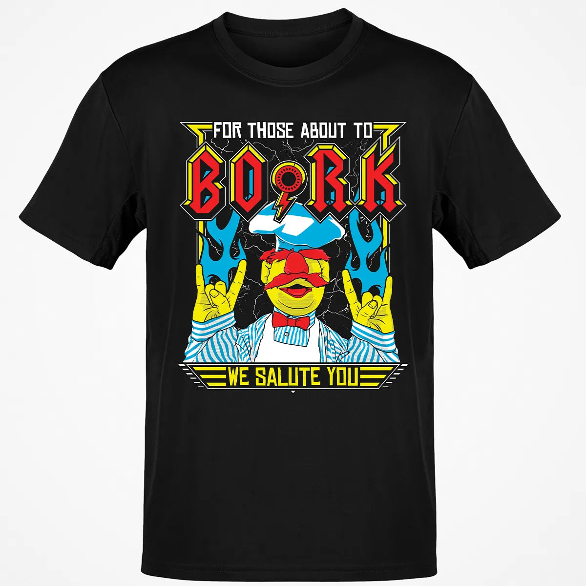 Classic Unisex T-Shirt - LQGC64BG