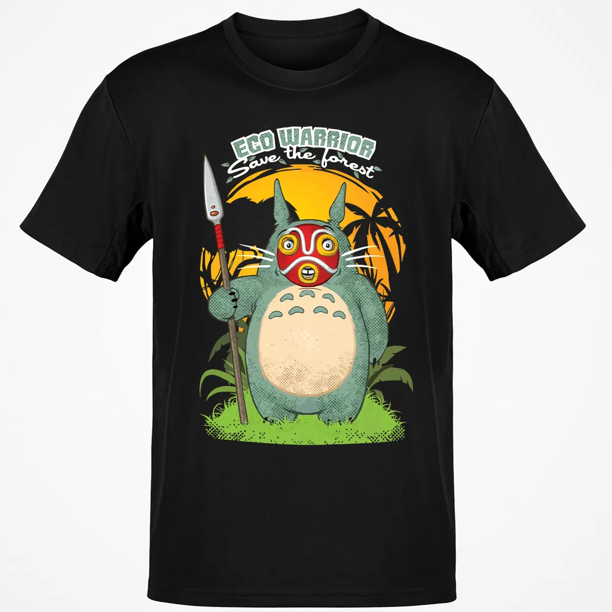 Classic Unisex T-Shirt - MP2KJBVE