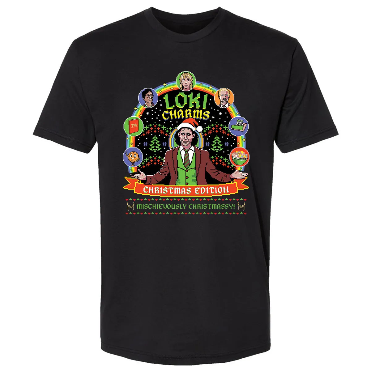 Premium Unisex T-shirt - CVJ5K7P9