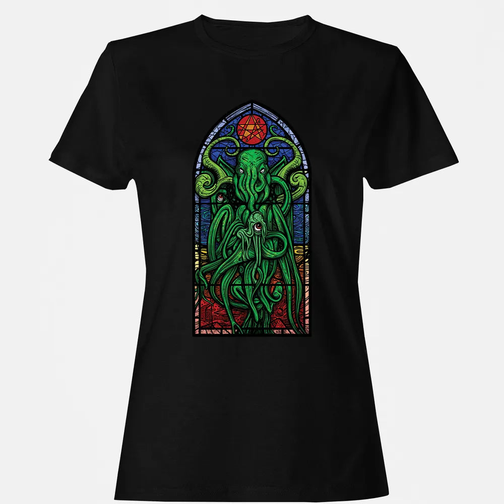 Women's T-shirt - 6FSLZKDD