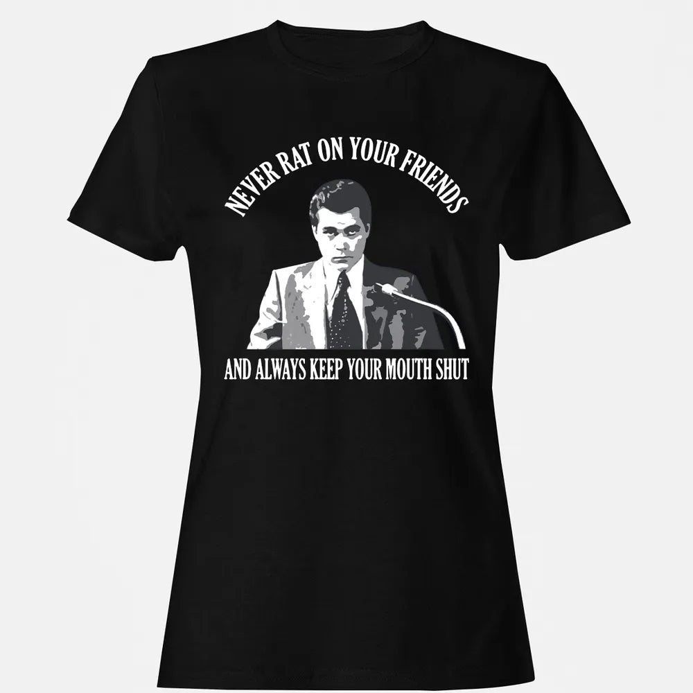 Women's T-shirt - S1YPFULA