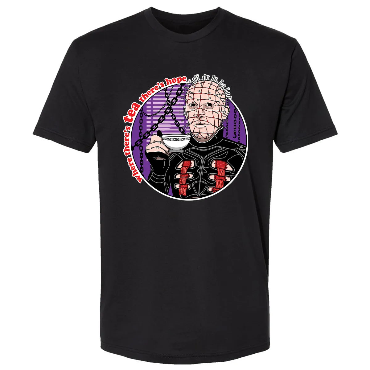 Premium Unisex T-shirt - ETLYA4YV