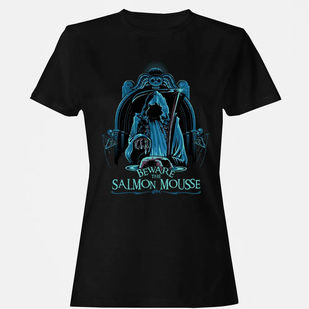 Women's T-shirt - 8P2ZUV5L