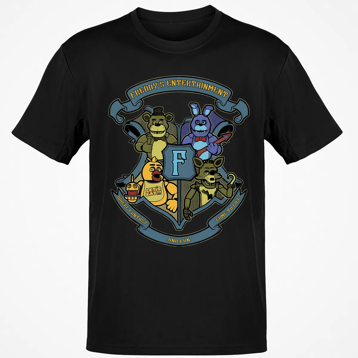 Classic Unisex T-Shirt - MU7RFEBF