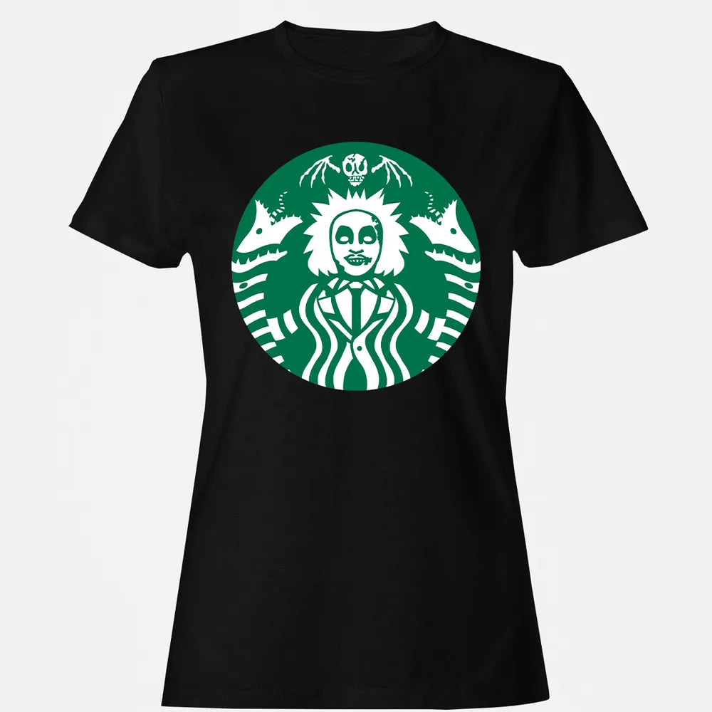 Women's T-shirt - MM39HES5