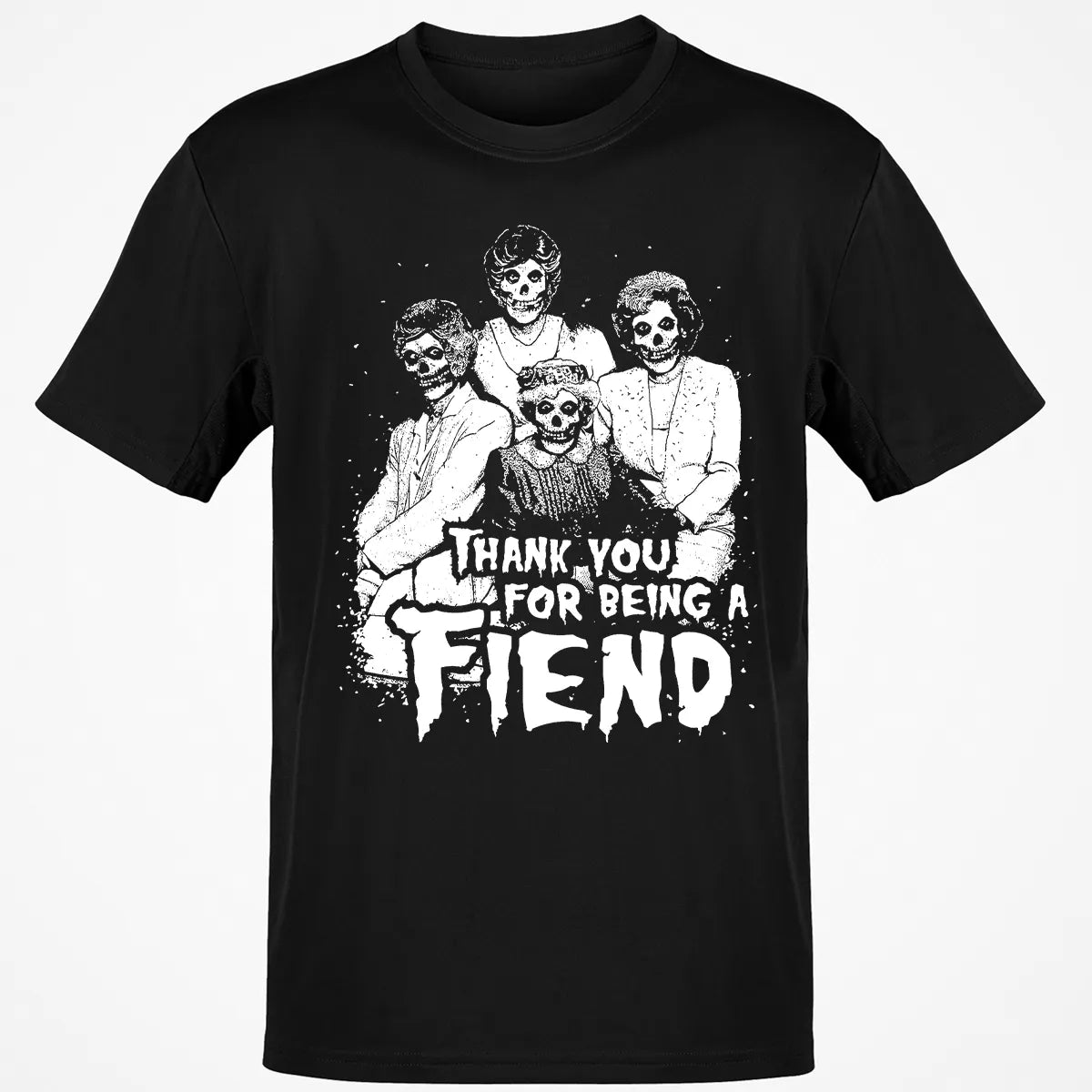 Classic Unisex T-Shirt - 23TP6F2R