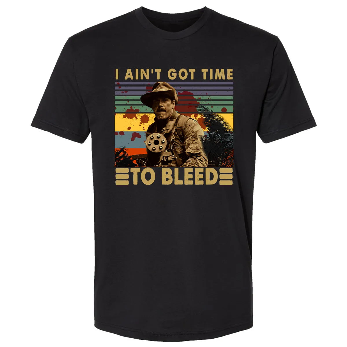 Premium Unisex T-shirt - 9BRD6F6T
