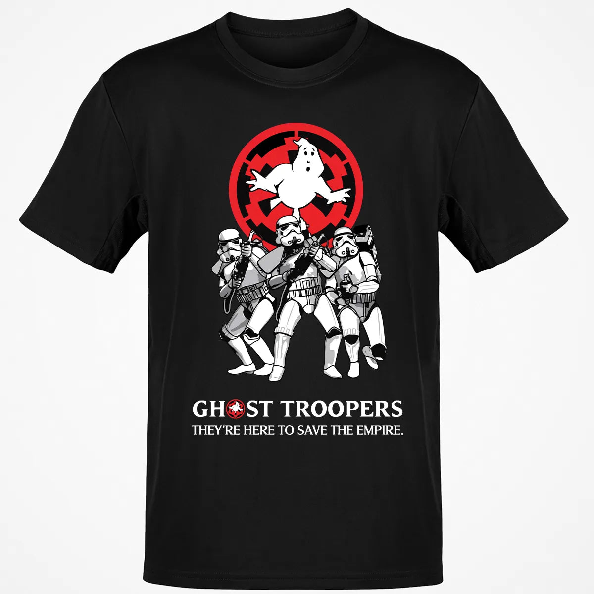 Classic Unisex T-Shirt - YM79ZFMP