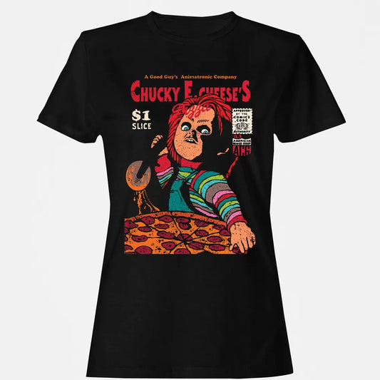 Women's T-shirt - 3ZDWKP7G