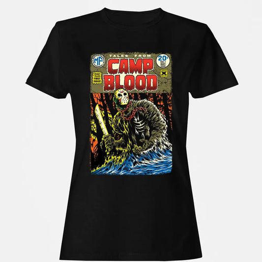 Women's T-shirt - 44V9321A