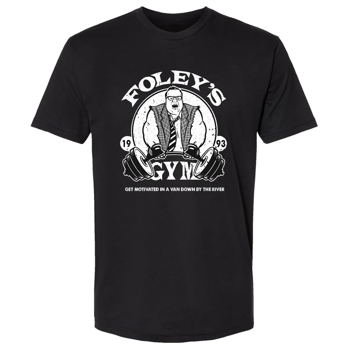 Premium Unisex T-shirt - 5ZSXVBLZ