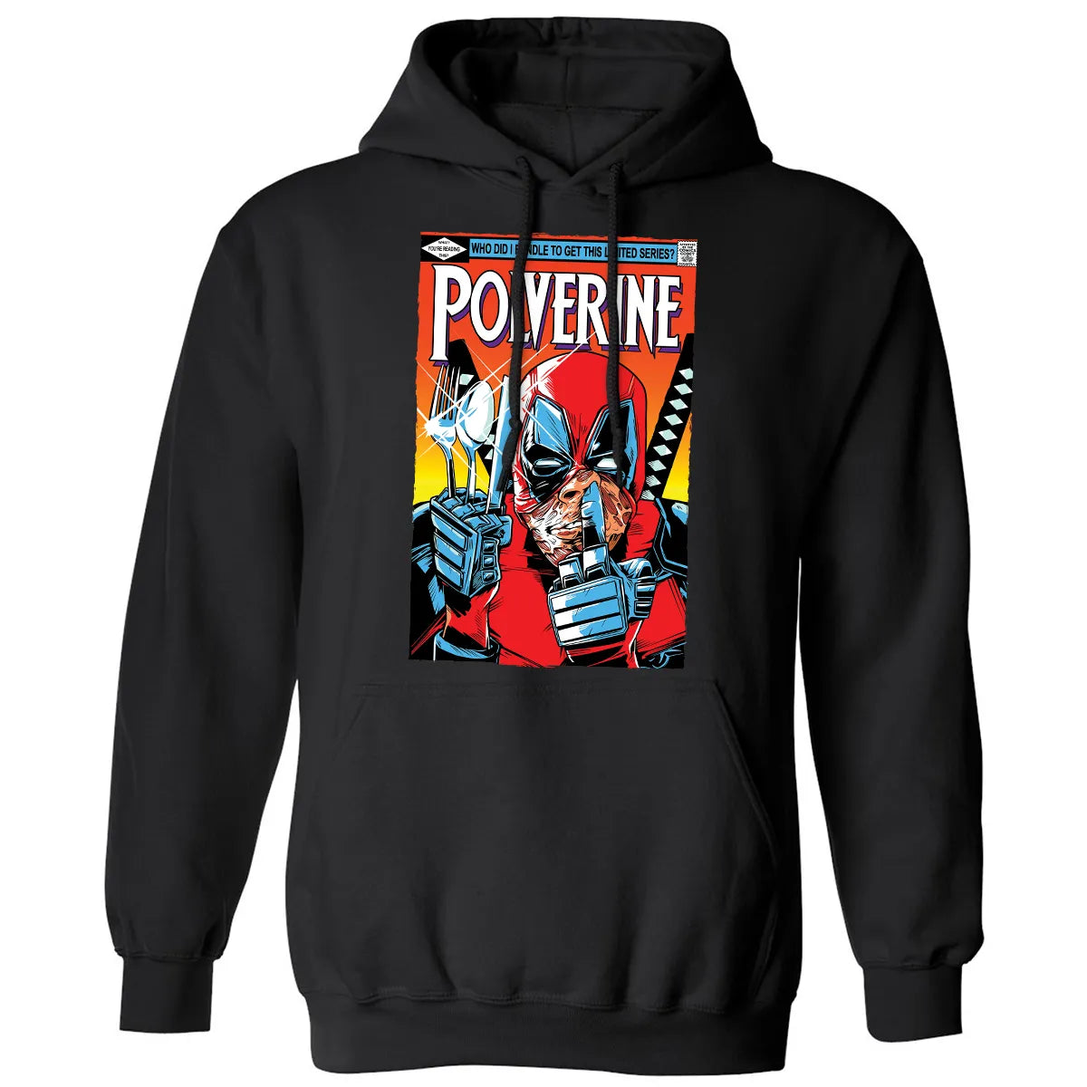 Classic Unisex Hoodie - AJ6V73QV