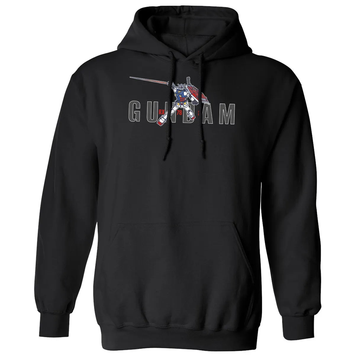 Classic Unisex Hoodie - PX2JKZ5J