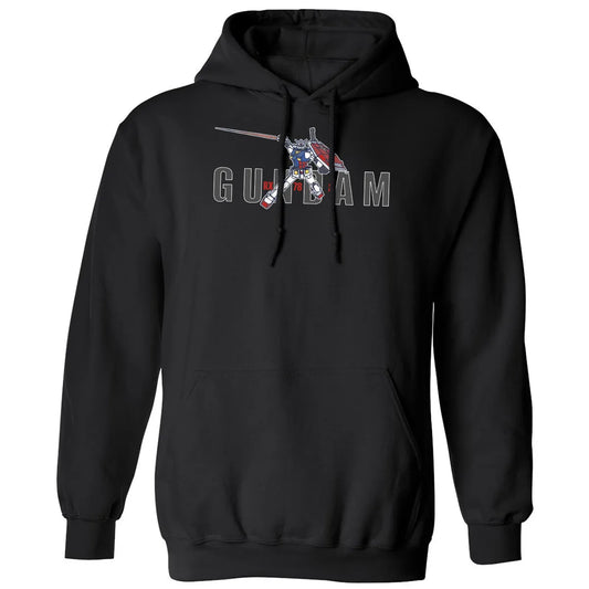 Classic Unisex Hoodie - PX2JKZ5J