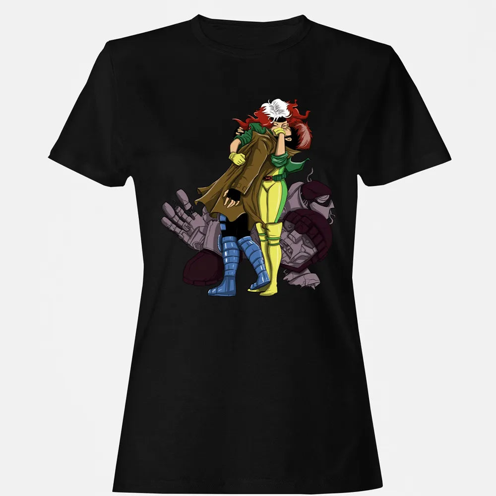 Women's T-shirt - DHL2PE5W