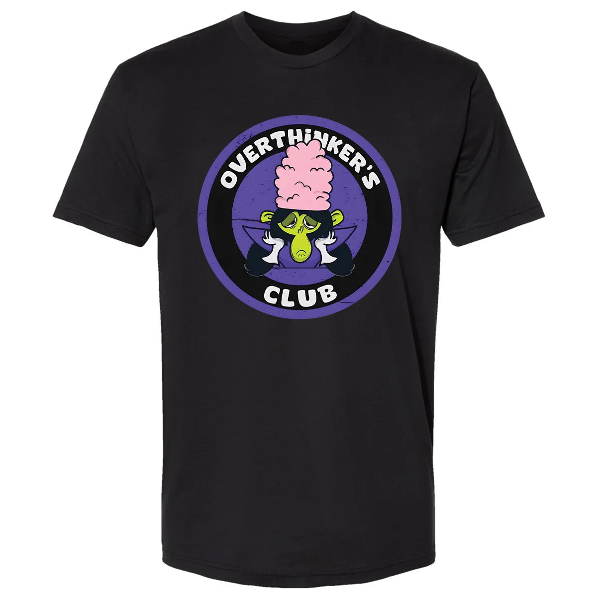Premium Unisex T-shirt - DK9KZP3C