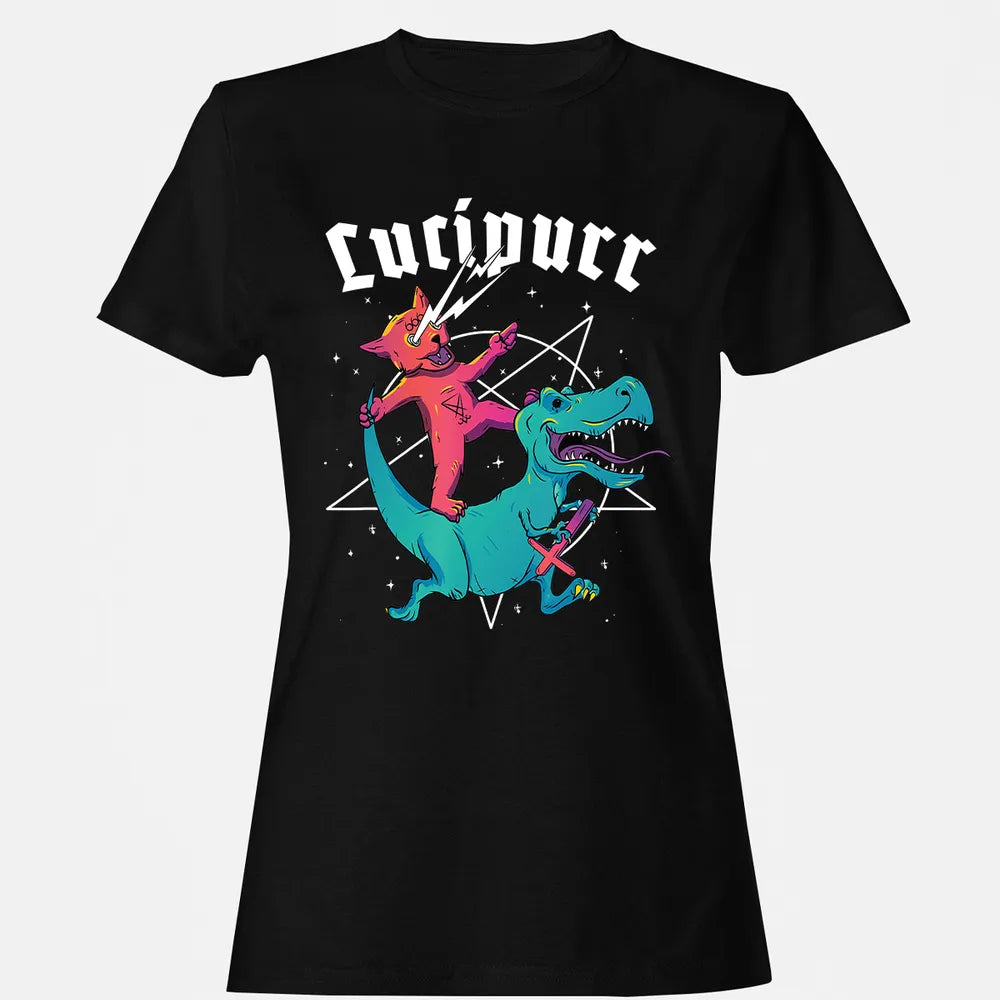 Women's T-shirt - HSFGYJBT
