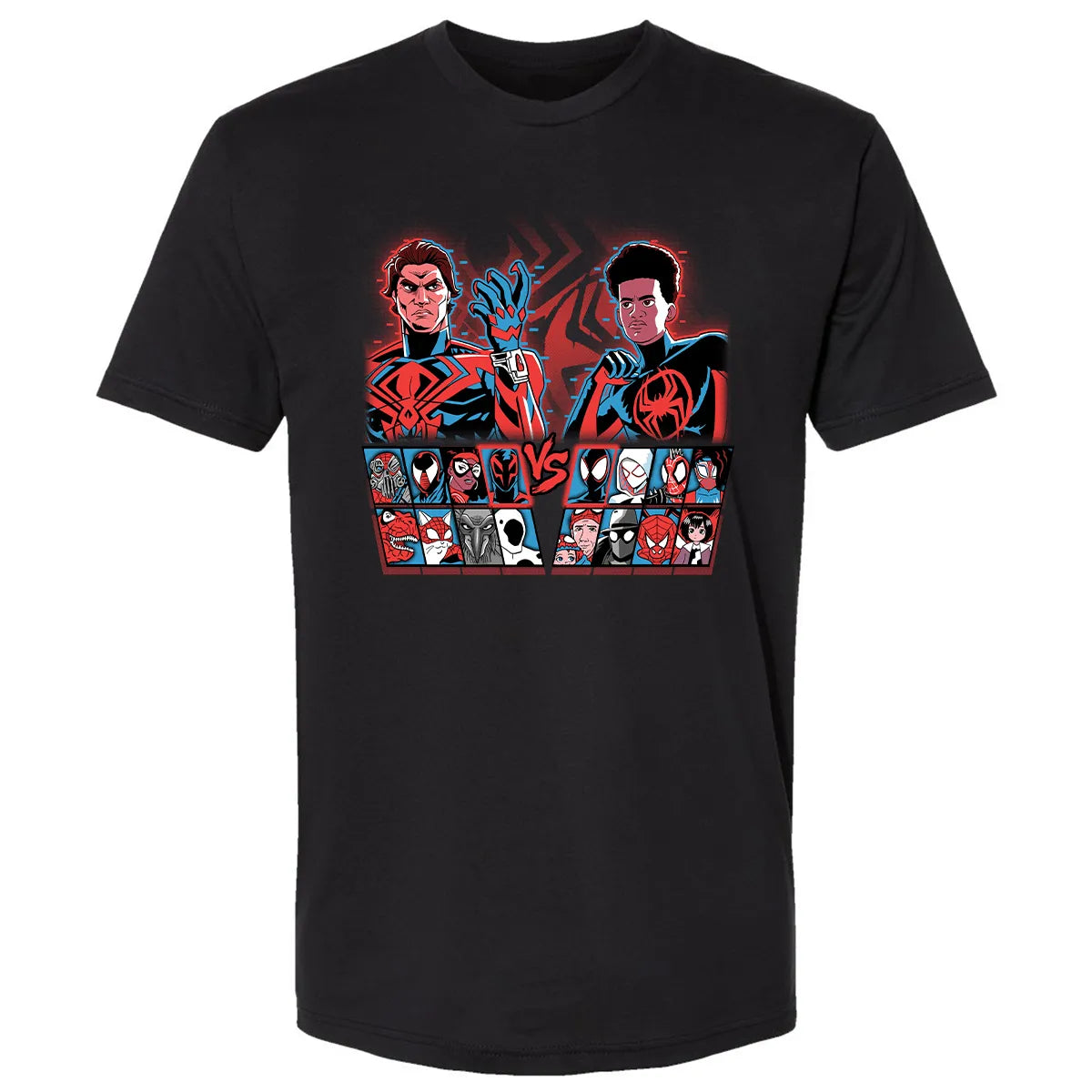 Premium Unisex T-shirt - BVQ4625X