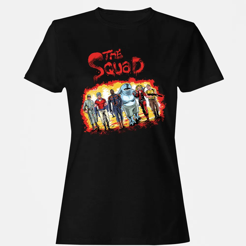 Women's T-shirt - 2RGTNGN8
