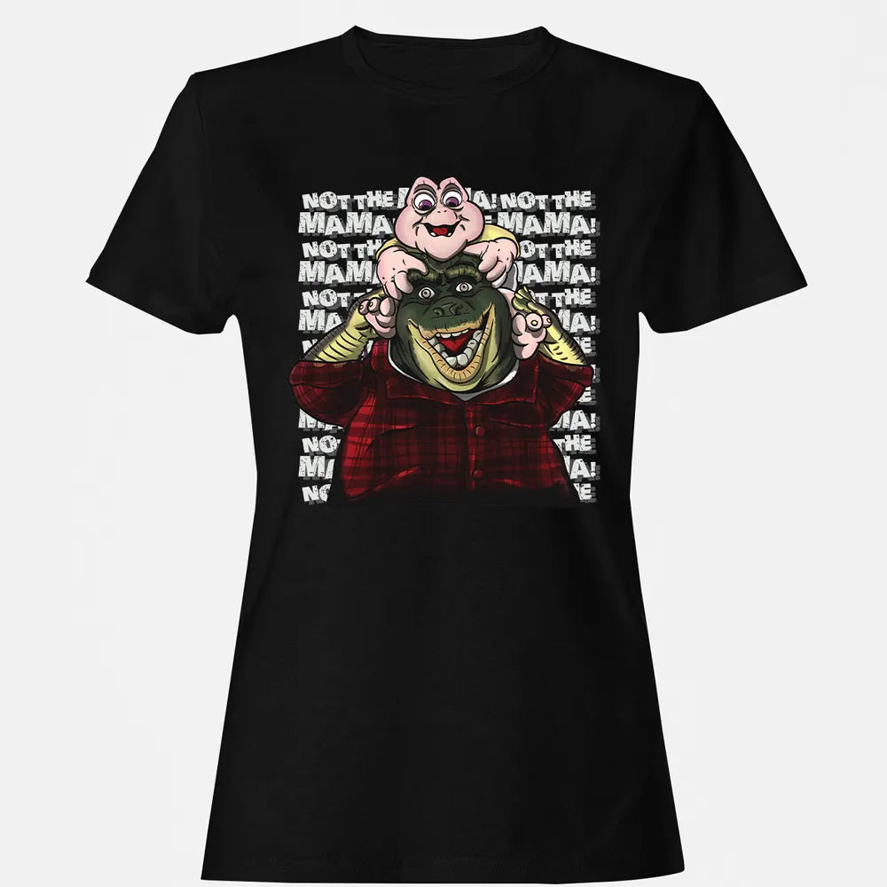 Women's T-shirt - 86DTEP6C