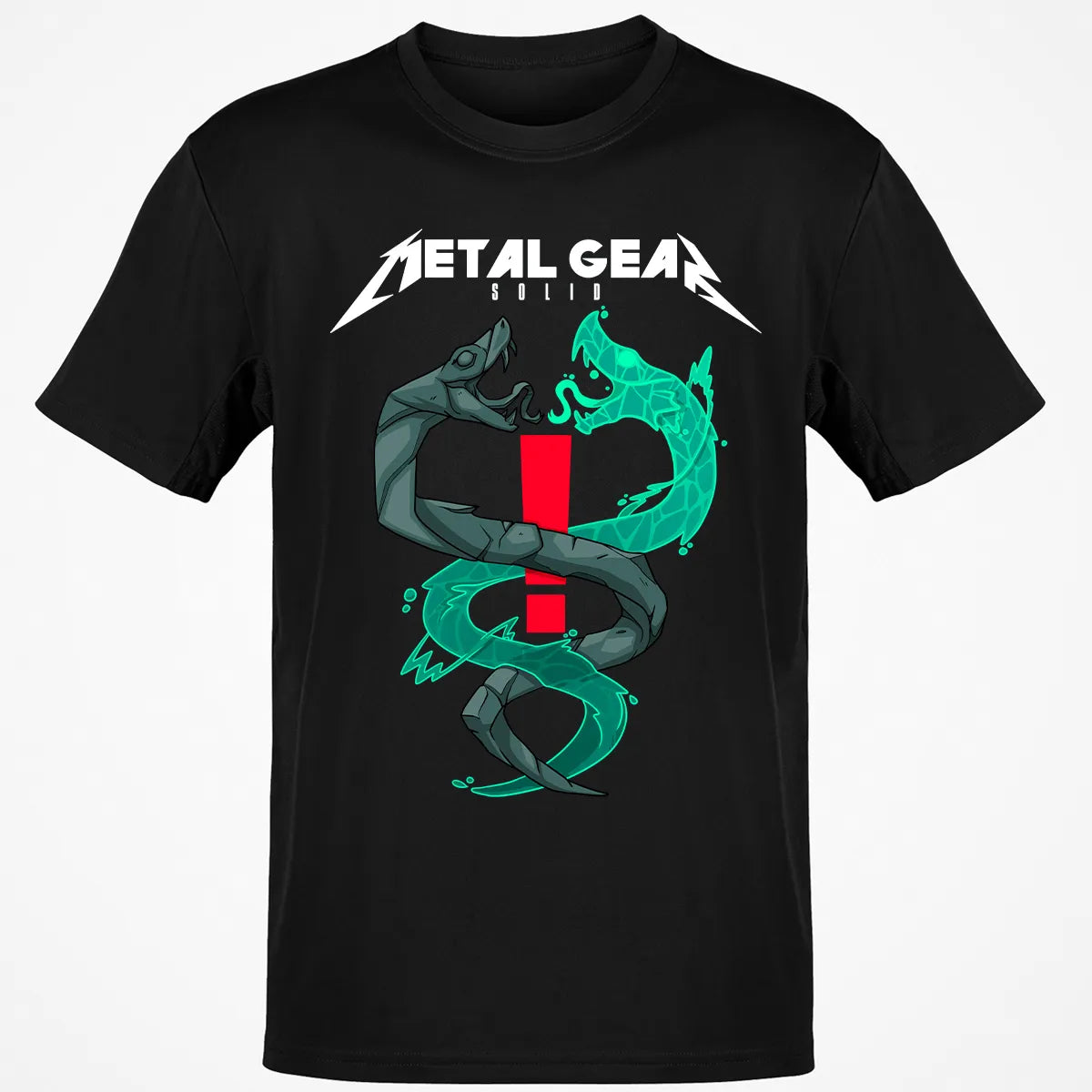 Classic Unisex T-Shirt - JZMHLBNC