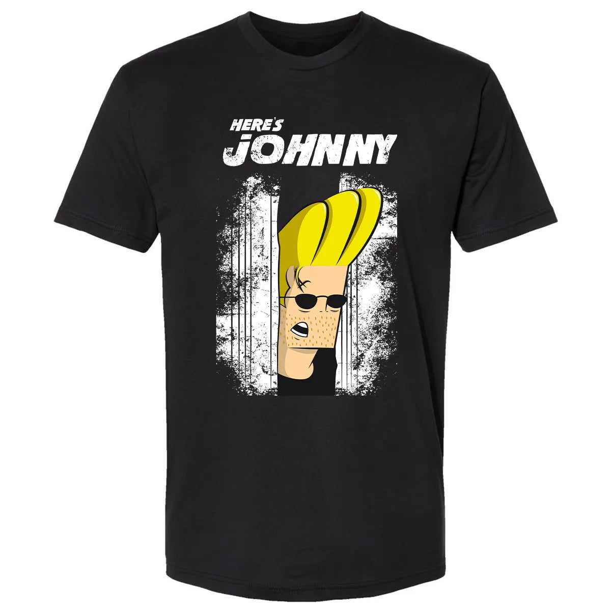 Premium Unisex T-shirt - LR2JEY8U