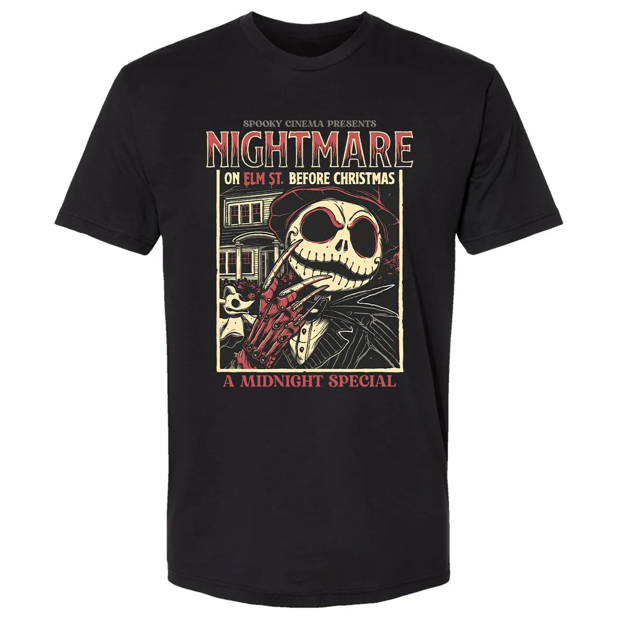 Premium Unisex T-shirt - PS8TCA11