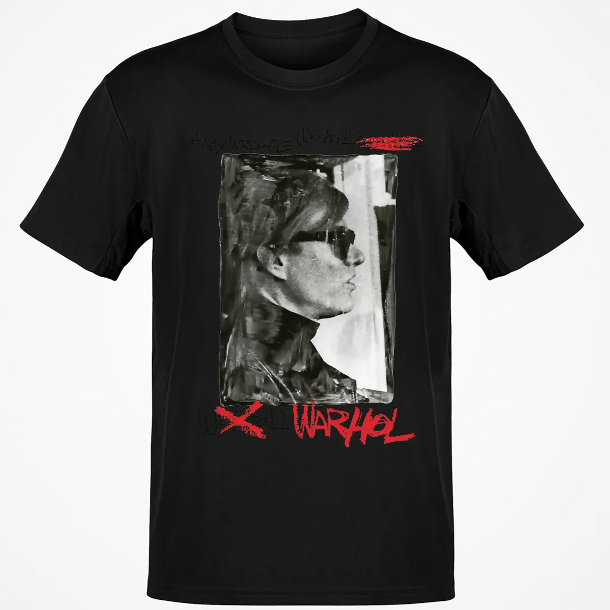Classic Unisex T-Shirt - SU1BL4R8
