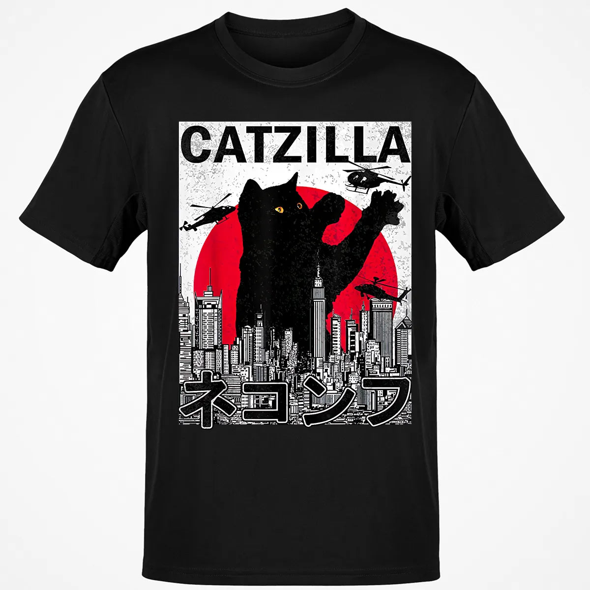 Classic Unisex T-Shirt - MA8KWP6X