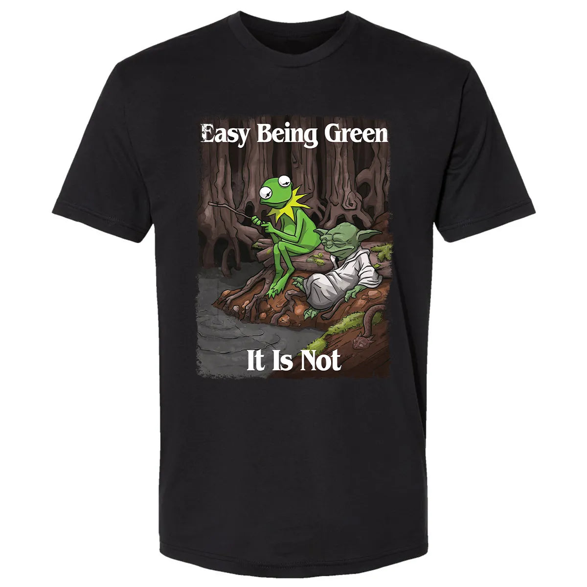 Premium Unisex T-shirt - C8B837BD