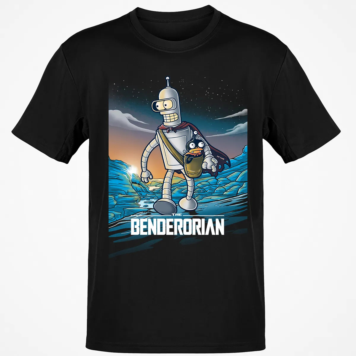 Classic Unisex T-Shirt - 2VWA1V32