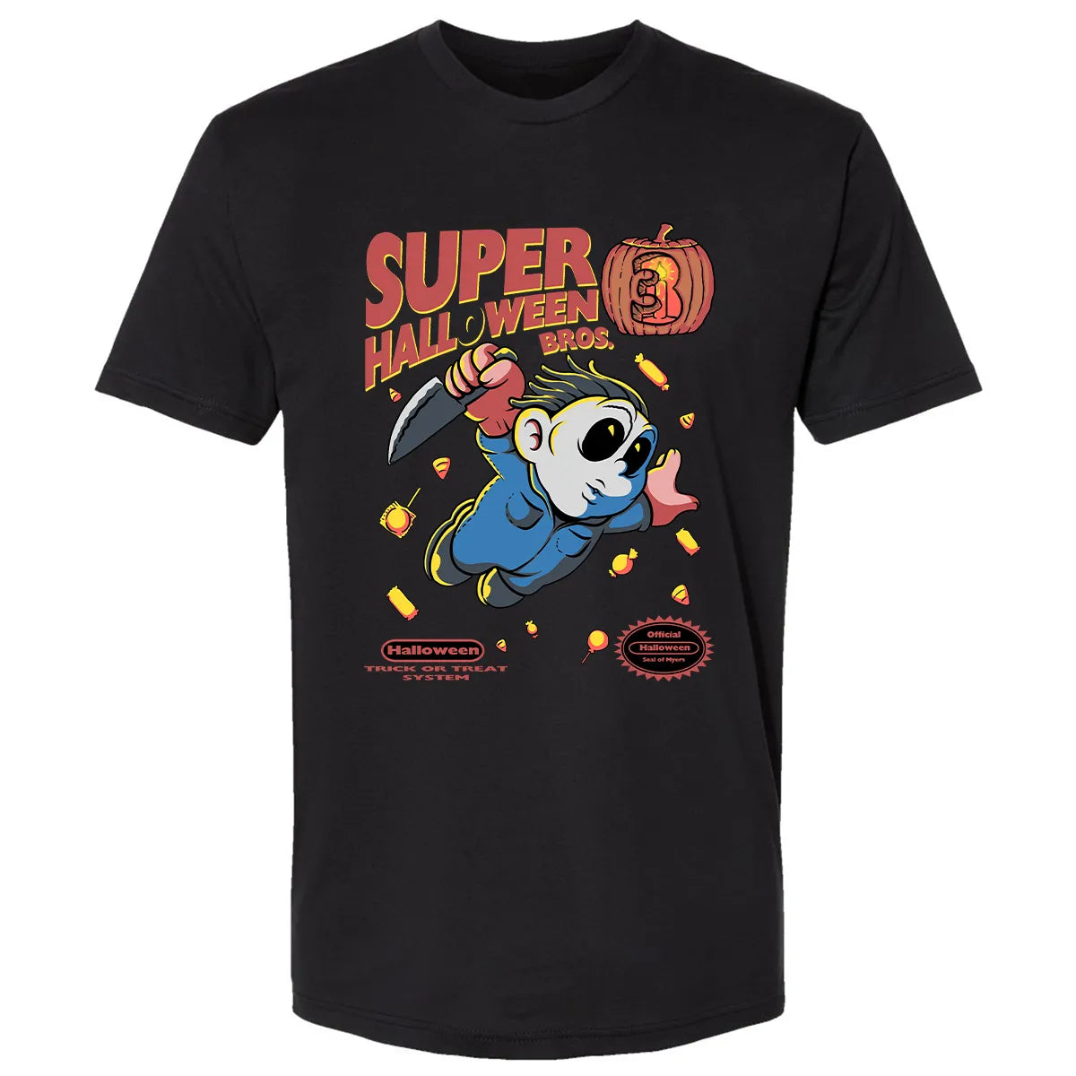 Premium Unisex T-shirt - JZVCG6PC
