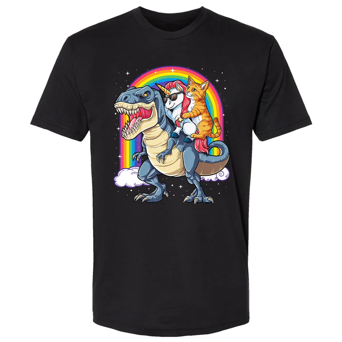 Premium Unisex T-shirt - X8UC4912