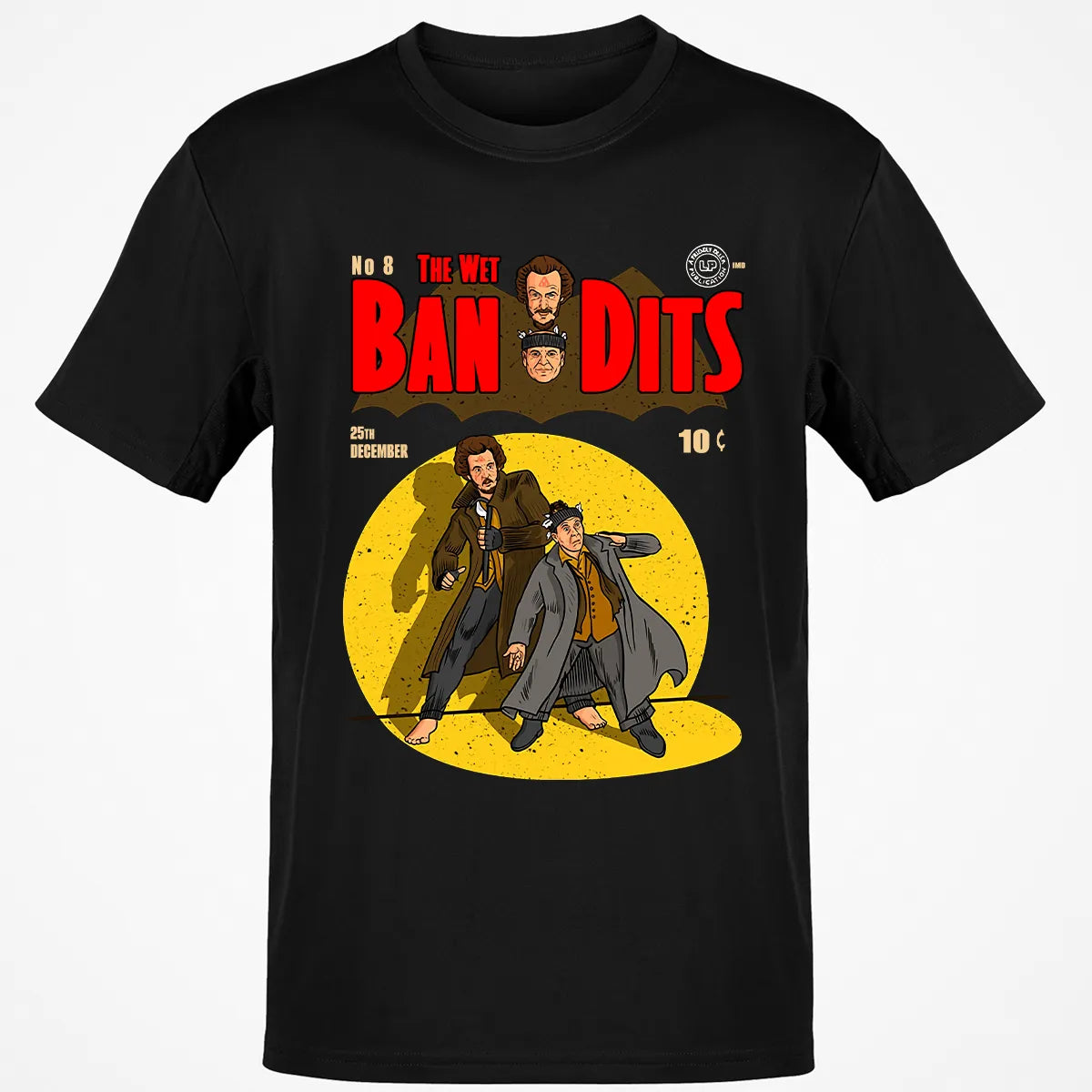 Classic Unisex T-Shirt - Z8GHGUJE