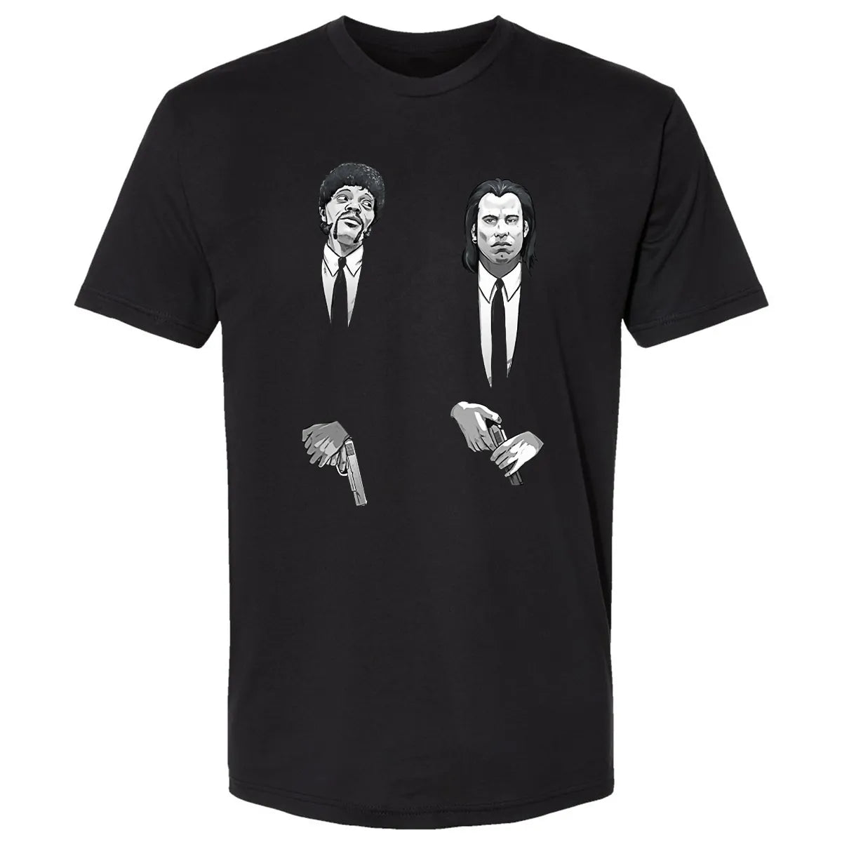 Premium Unisex T-shirt - ACSZFB7R
