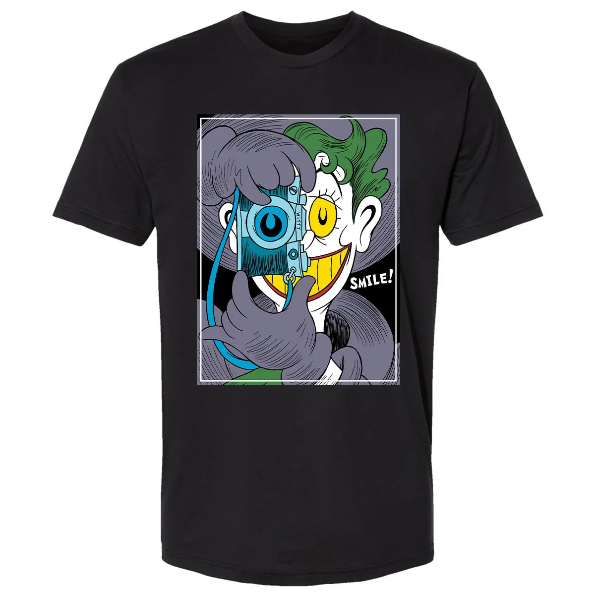 Premium Unisex T-shirt - 72YXJHR7
