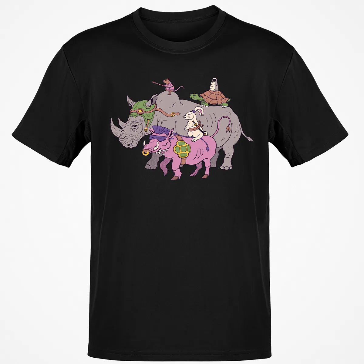 Classic Unisex T-Shirt - 1WGY4XY9