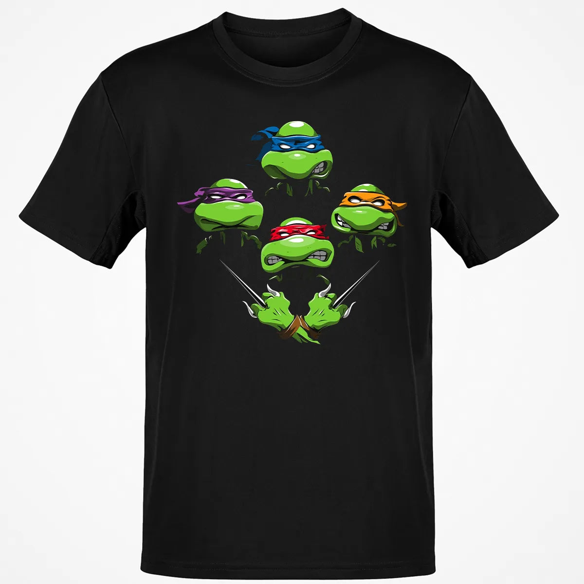 Classic Unisex T-Shirt - HAUBTEPF