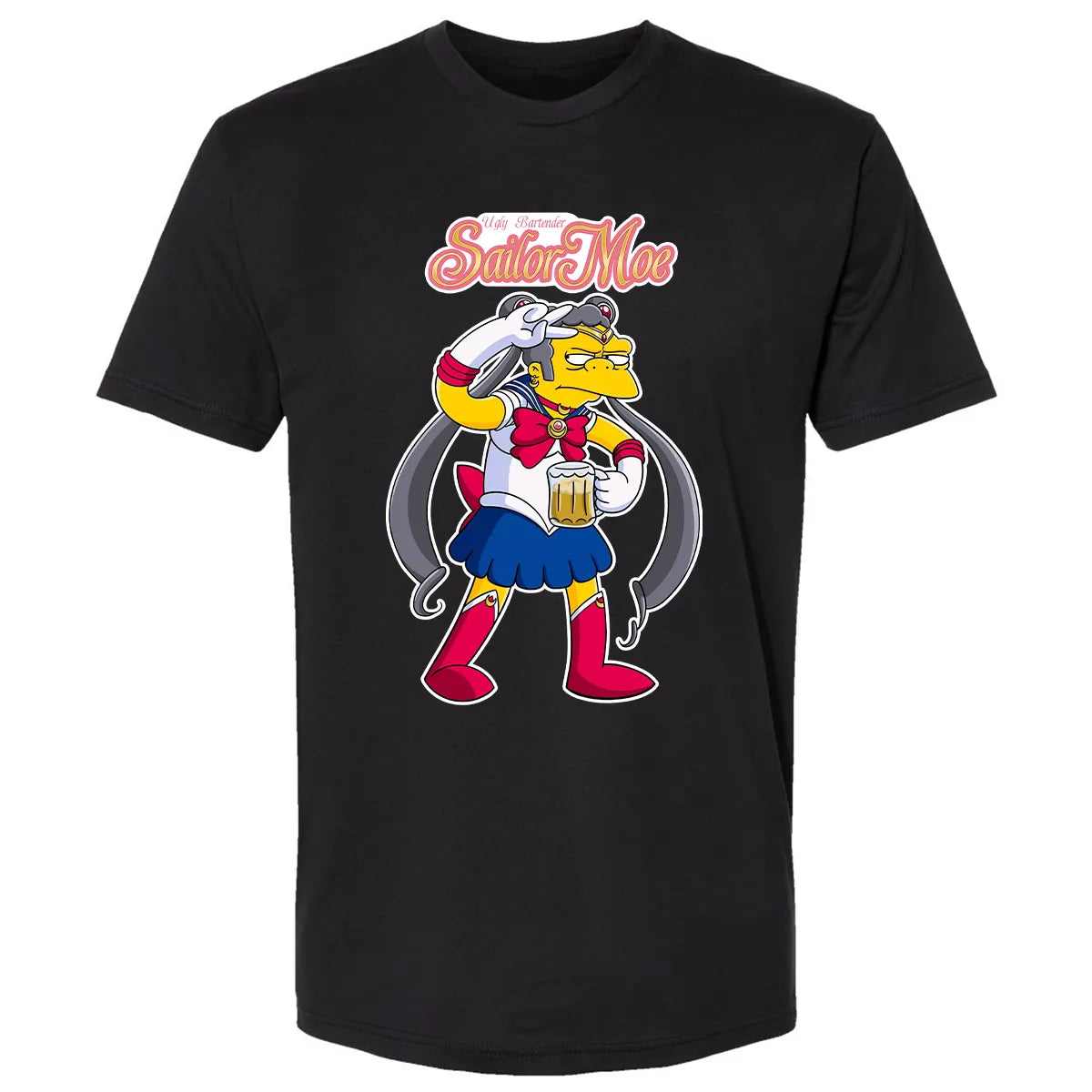 Premium Unisex T-shirt - E1QJPUWM